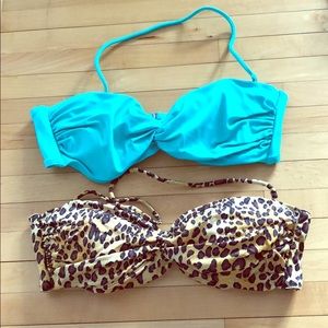 Victoria’s Secret Bandeaus